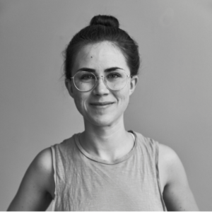 coco hinterberger